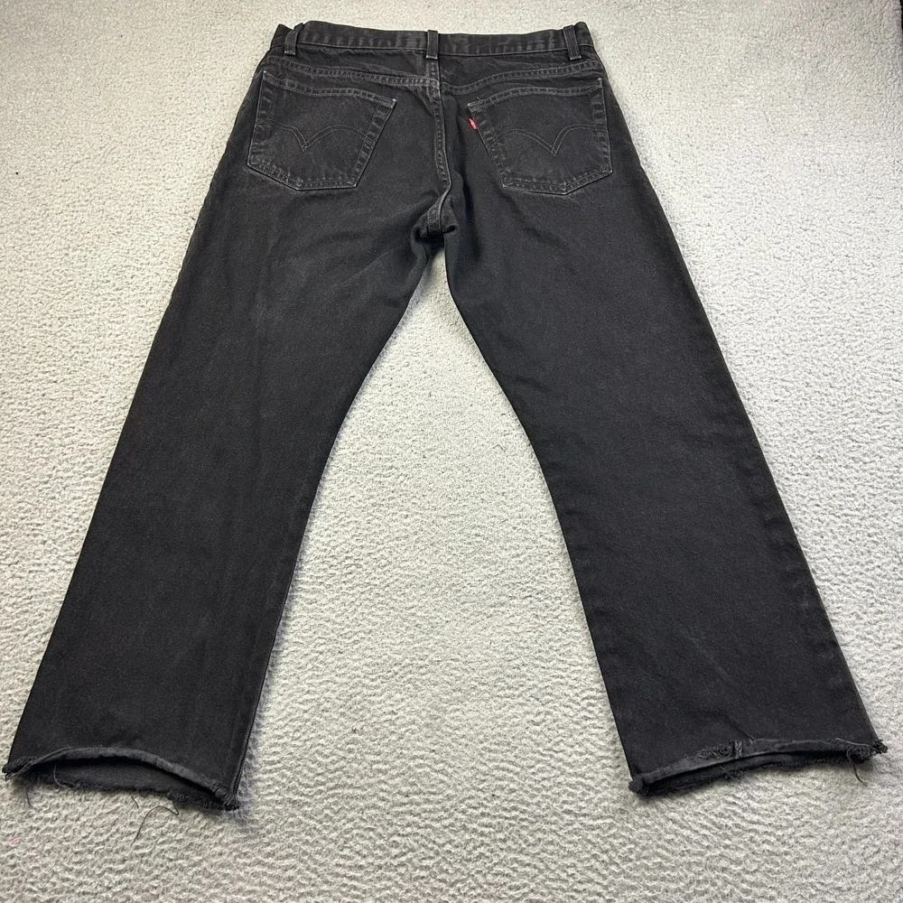 Levis great used